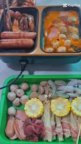 Chiếc bụng đói ngày mưa. Trên cả tuyệt vời.🫣#dogiadungtienich #khonggianbep #MTT @Mai Tiền Ba Gấu 