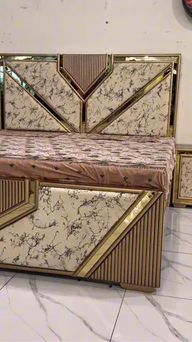 03217860954 #lahorefurniture #foryoupage #luxarybeds 