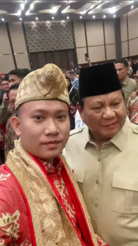 Peresmian Pembukaan APKASI Otonomi Expo 2025 oleh Presiden RI Bapak Prabowo Subianto. 🇮🇩 #FYP #PrabowoSubianto #KabinetMerahPutih 