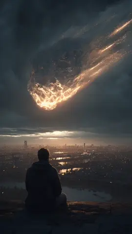 The end #fyp #ai #art #video #nature 