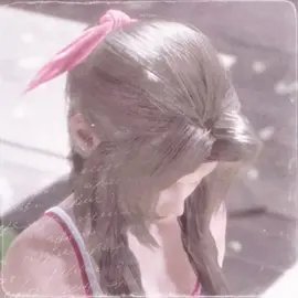 aerith my princess😣😣this is so lazy  [ #fyp #forupage #finalfantasy #aerithgainsborough #finalfantasy7 ]