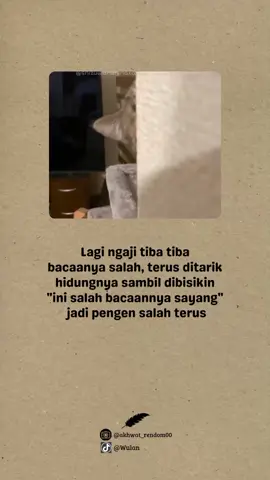ma sya Allah 🤭 #qoutesrendom #fyppppppppppppppp 