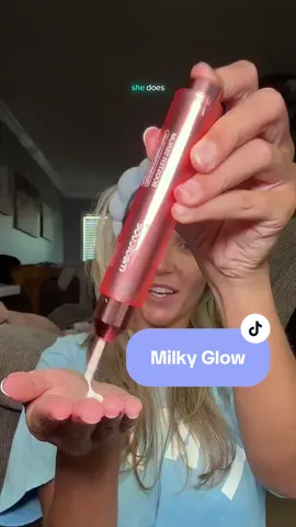 Replying to @Kayla Mulloy once again medicube has rocked my world #medicube #TikTokShopLaborDaySale #TikTokShopCreatorPicks #skinprep #skincare @medicube US Store 