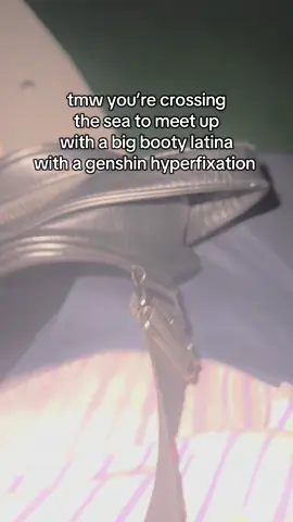 we’re getting married next summer #GenshinImpact #xiao #xiaogenshinimpact 