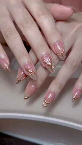 #nailđẹp #móngđẹp #đàotạonghềnail #xuhuong #nailđẹptuyênquang 