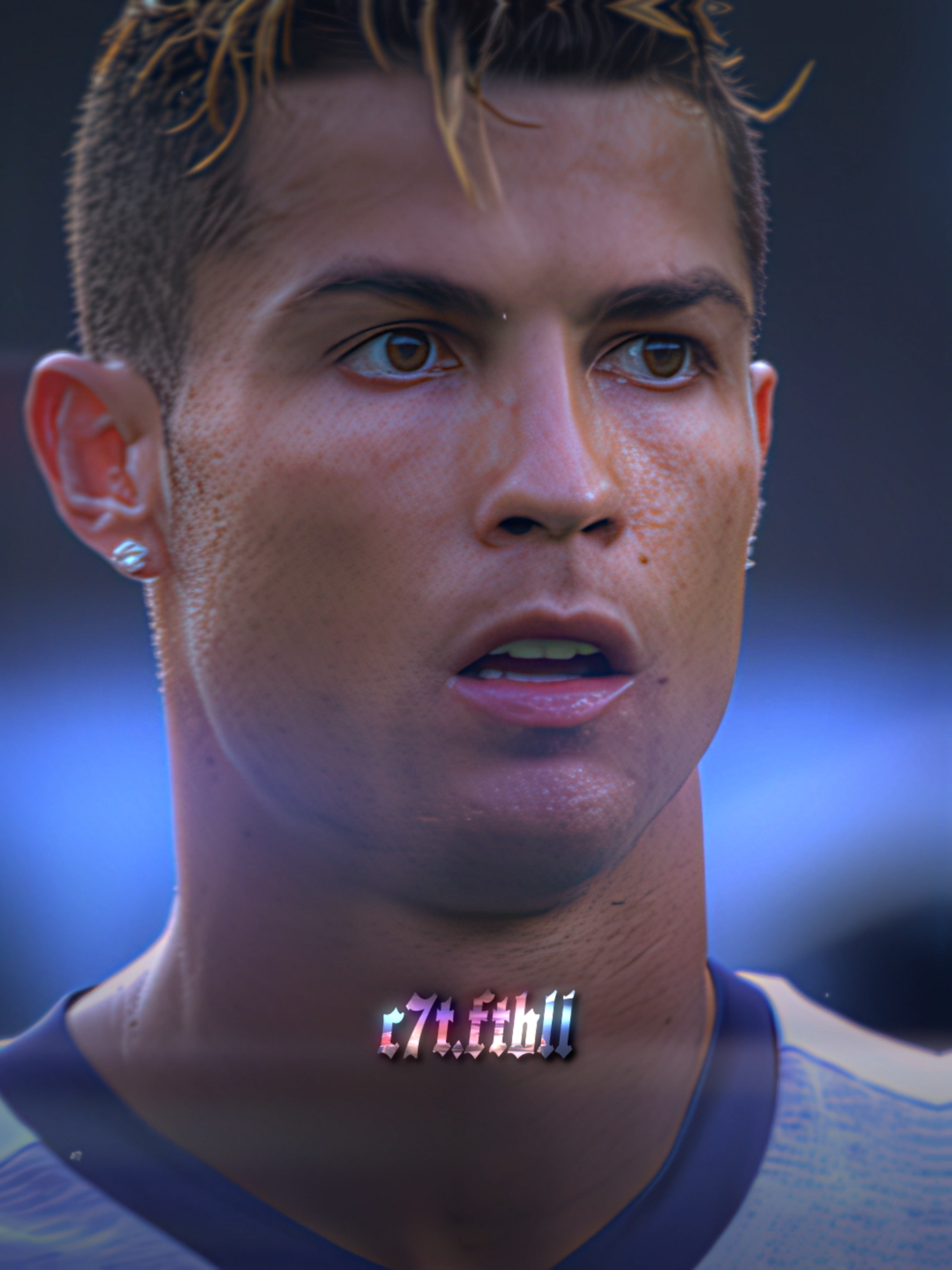 RONALDO CLEAN QUALITY 🤩 #cr7cristianoronaldo #cr7fans #ronaldo #ronaldoedits