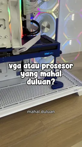 Kombinasi komponen PC itu harus seimbang. Bingung? Konsultasi di HNS IT Center aja 😎 #hnsitcenterbatam  #hnsitcenterbatam #laptopgaming #batamtech #tokoitbatam #hargamurah #techupdate #spesifikasigahar #tokokomputer #tutorialrakitpc #laptopmurah #techreview #fyp #viral 