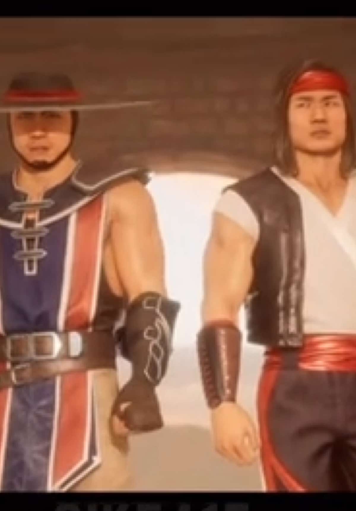 Mortal Kombat 11 Story Mode Chapter 3 - Liu Kang & Kung Lao #mortalkombat #mk11 #mkshaolinmonks #shaolinmonks #mortalkombat11 #raiden #kronika #cassiecage #scorpion #subzero #liukang #kunglao #kotalkahn #jax #jacquibriggs #johnnycage #sonyablade #jade #kitana #gaming #fy #fyp #foryou #foryoupage #fypシ 