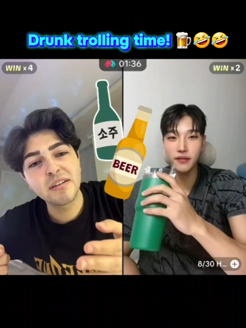 Zorbalama saatime sarhoş biri denk gelmiştir 🤣🤣🤣 @Evrim Karahan @yedekevrimkarahan #evrimkarahan #humor #funny #tiktokviral #live 
