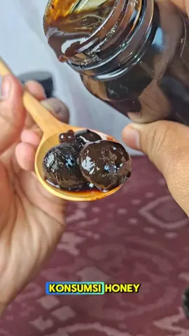 Madu Bawang Hitam Tunggal alamme  Beli Promo Madu Bawang Hitam Tunggal Dikeranjang Kuning #madubawanghitamtunggal #madubawanghitamalamme  #blackgarlicalamme  #manfaatbawanghitam 