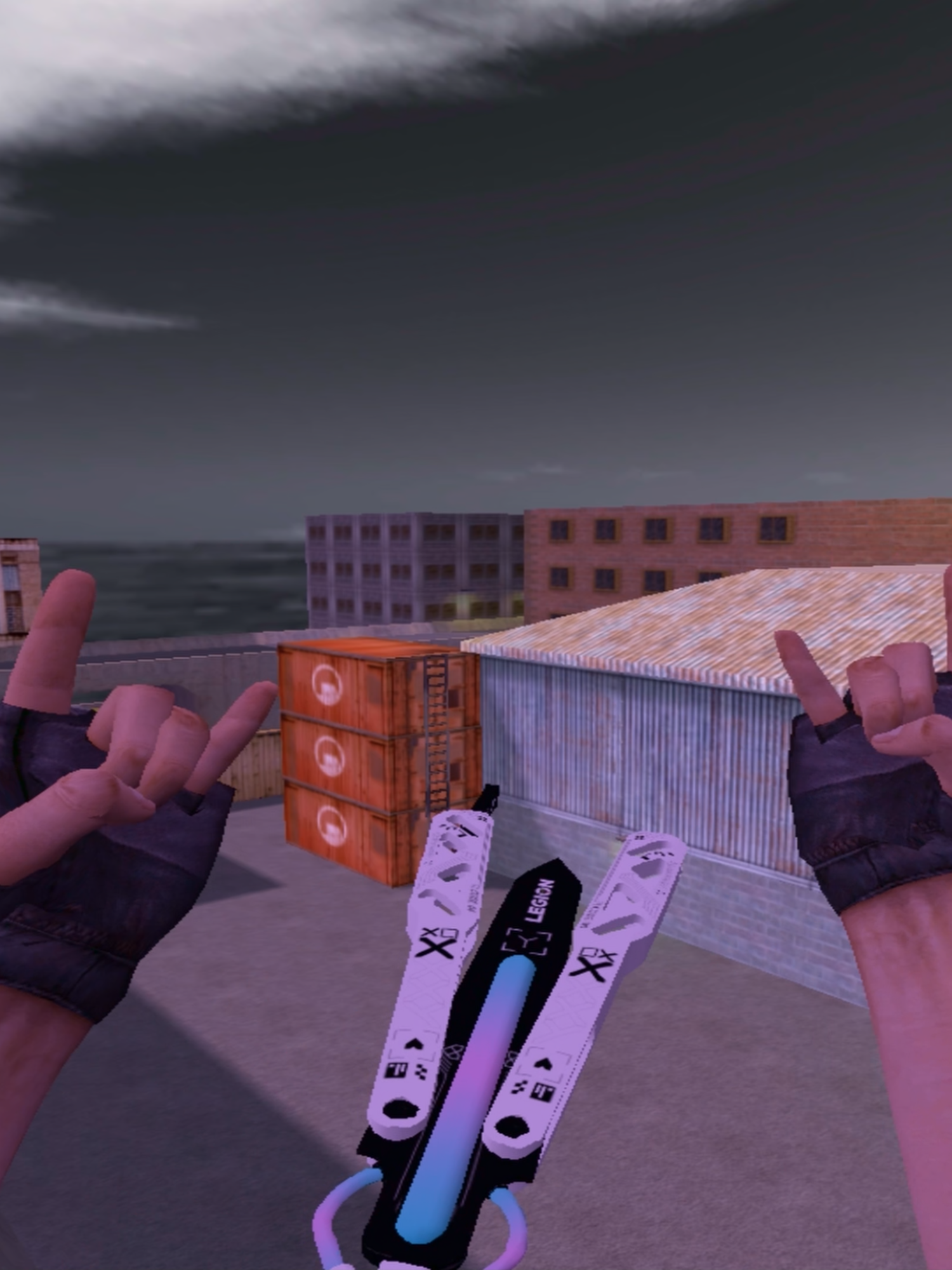 least modded cs 1.6 video #counterstrike #cs16 #counterstrike16 #nostalgia #cs16mod