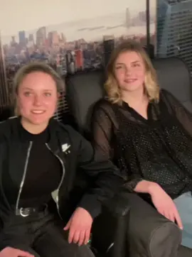 2 very hot 🥵 girl get hypnotized and in deep sleep and with a very hot 🥵 nose and one very hot 🥵 girl get hypnotized with mouth open 
