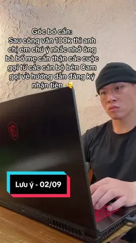 Lưu ý cả nhà ơi ! 🇻🇳 #lunyentertainment 