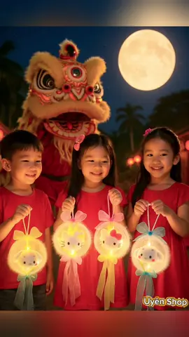 Đèn lồng trung thu Kuromi #denlong #denlongkuromi #tiepthilienket #tiktokshop #tiktokviral 