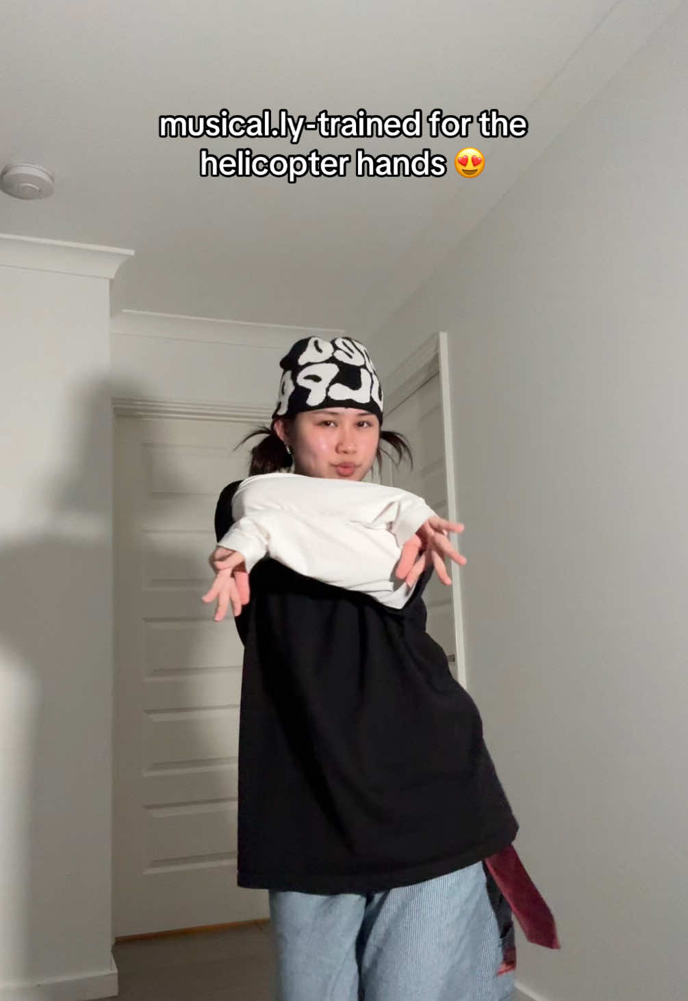 I’m begging u to come to AUS 🙏🏼 @KATSEYE #gabriela #katseye #fyp 