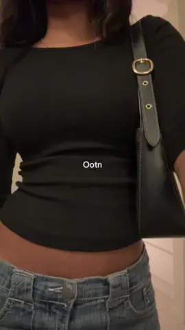 Lowkey love this fit #OOTD #outfitinspo #fyp 