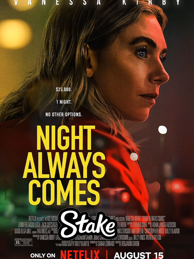 Don't miss any 🥶 #whattowatch #sync_movies #netflix #fypviral #viralvideos 