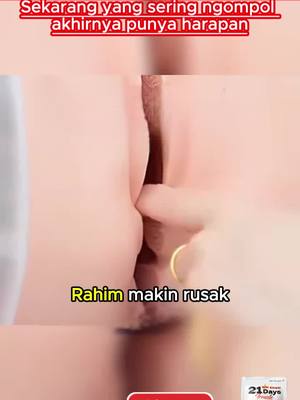 Awalnya saya pikir ini palsu, tapi kopi menstruasi ini sungguh mengejutkan saya.