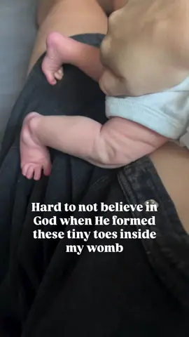 thank you Jesus for the sweetest gift 🤍 #MotherhoodUnfiltered #NewMomLife #PostpartumJourney #MindfulMotherhood #BreastfeedingSupport #MomMentalHealth #FourthTrimester #BreastfeedingJourney #MaternalMentalHealth #HonestMotherhood #MomLifeBalance #NewbornDays #MentalHealthForMoms #MomCommunity #RealMotherhood #MomSupportNetwork #MomWellness #FedIsBest #MotherhoodInTheRaw #MomsSupportingMoms