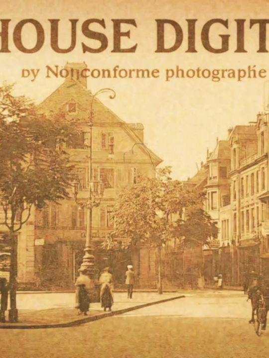 🎥 MULHOUSE D’ANTAN… COMME JAMAIS ! 🕰️ J’ai recréé Mulhouse dans les années passées grâce à l’intelligence artificielle 🤯 Pas évident avec peu de moyens (et les crédits IA, c’est pas donné 😅)… mais avec du temps, on peut faire de belles choses ! 🍿 Sortez les popcorns… et amulhousez-vous ❤️ #Mulhouse #Alsace #IA #MulhouseDantan #VidéoTikTok #Patrimoine #DécouverteAlsace #PhotographieIA #Nconforme #OldMulhouse #RetroMulhouse @mulhouse