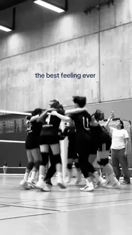 #thebestfeeling #Volleyball #team #winning #fyppp 