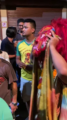 #majipalakhe #festival #indrajatra #fyp #soon 