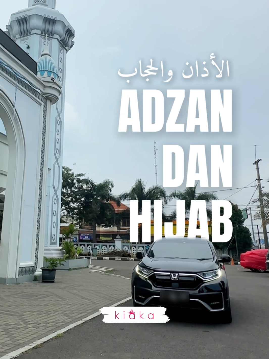 ✨ Satu hijab, untuk ibadah & aktivitas sehari-hari ✨ Mecca French Khimar XXL & XXXL hadir dengan ukuran syar’i, flowy, dan nyaman. Bukan hanya anggun dipakai, tapi juga siap menemani sholatmu 🤍 #hijab #instan #ibadah #khimar #4u 