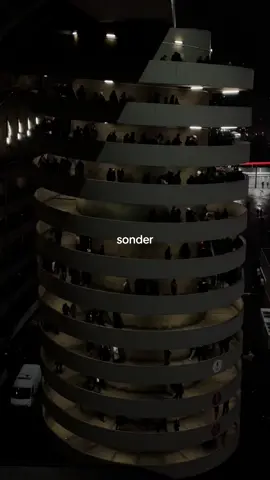 #sonder 