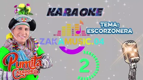 #karaoke #pistasmusicales #huayno_peruano #duo #pumitacazador 