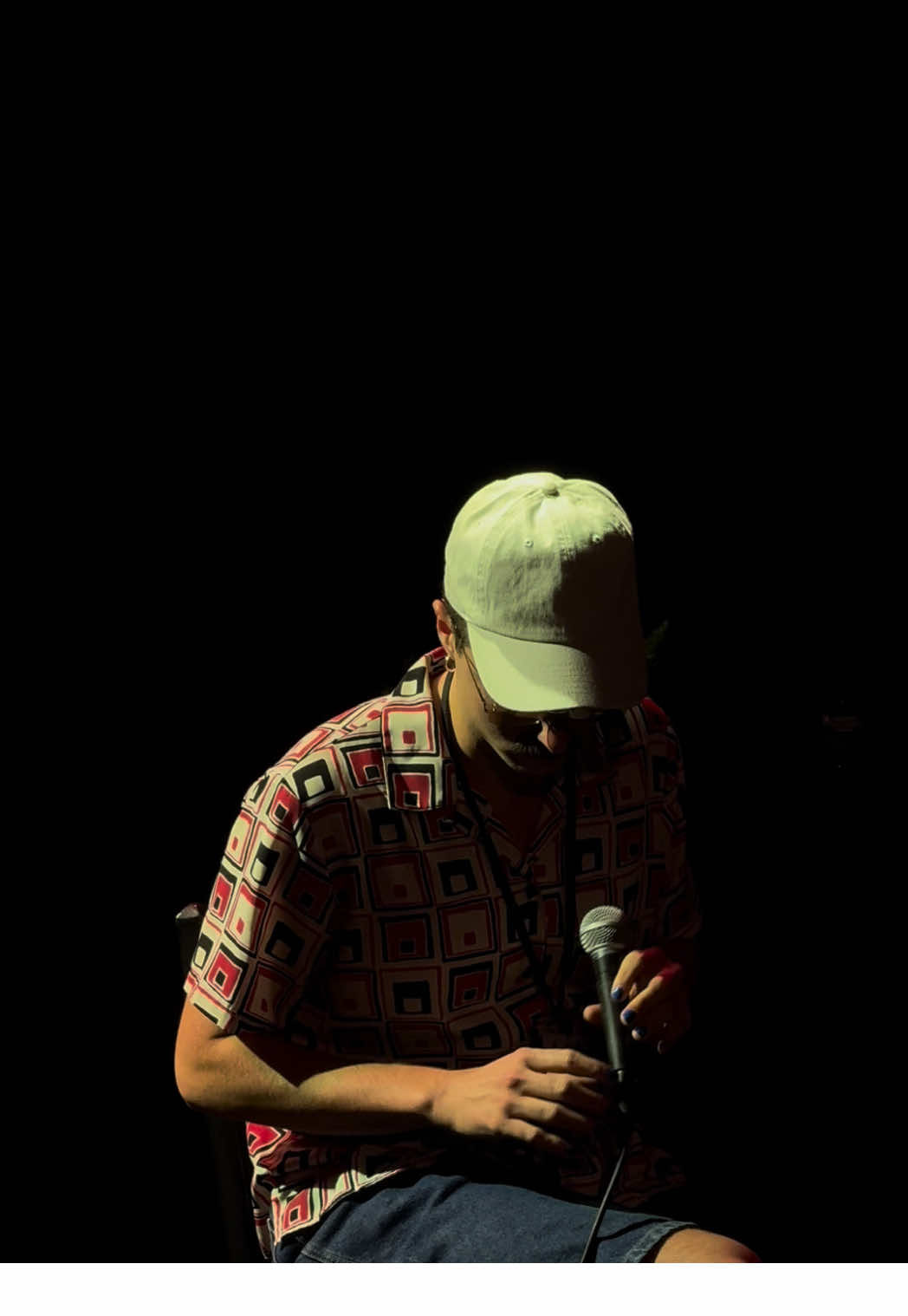 #ghostsbygattonandrich #singersongwriter #healing #therapy #gatton 