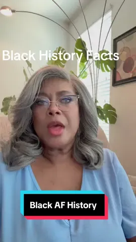Black AF History #showcase#tictokshop#