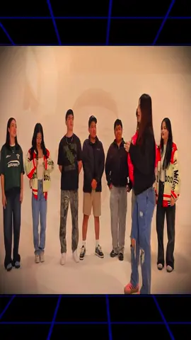 RANKING MY FRIENDS Part 3 #wendy #wendyortiz #viral #fyp #foryou 