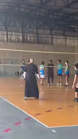 ministro Alexandre de Moraes #ministro #alexandredemoraes #volei #voleibol 