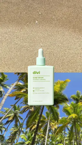 Tap the screen to discover your perfect Divi match✨#divi #hairloss #tiktokshoplabordaysale 