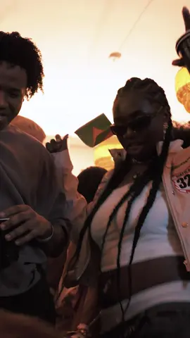 KENDRICK LAMAR + DUQUESA = 🤌🏾  🎧 @@umiranda  🎶 Track ID: Fuso - @duquesa 
‌ 🔗 O SET COMPLETO já tá no ar no link da bio!
‌ AFRICANIZE SESSIONS powered by @Africanize Oficial 
‌ #AfricanizeSessions #AfricanizeOficial #DJSet #SessionsVibes #AfroParty   