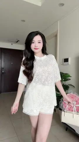 Set xịn xinh #fyp #review #xh 