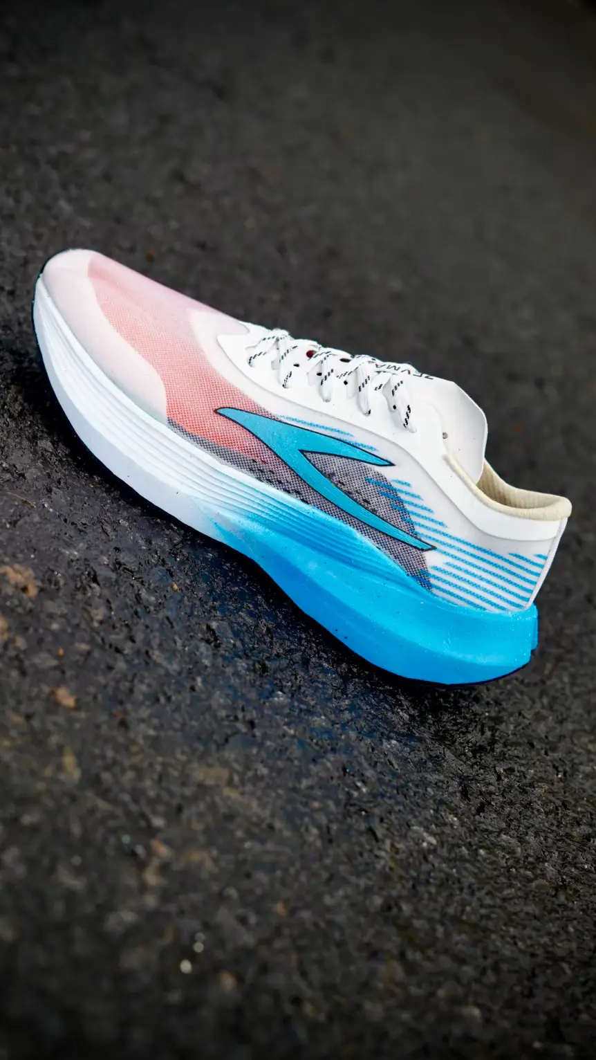 kira kira rausta kita keluarin warna apa lagi guys, komen dibawah yuk sobat zevma  #zevma #sepaturunning