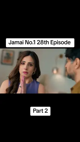 Part 2 | Jamai No.1 28th Aug 2025 Episode #jamaino1latestepisode #jamaino1 