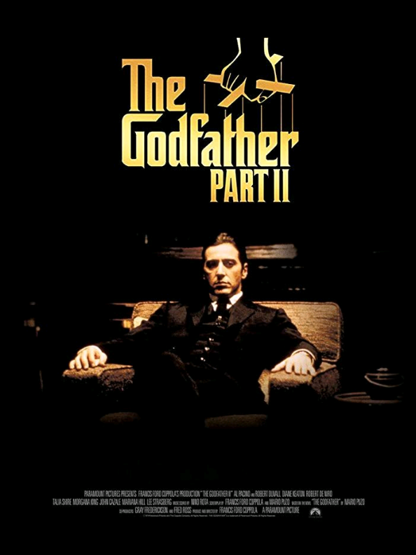 هيبه يا ابن ڤيتو🔥 . . . #viral #views #thegodfather #veto #michealcorleone 