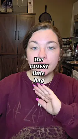 I love this bag so much 🤩 #bags #ttshop #fyp #ttslevelup  #buythis 