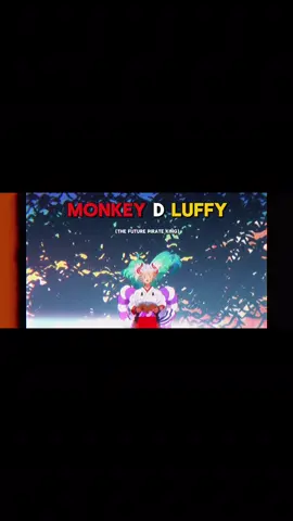 Monkey D Luffy. #anitok #onepiece #viral #animefyp 