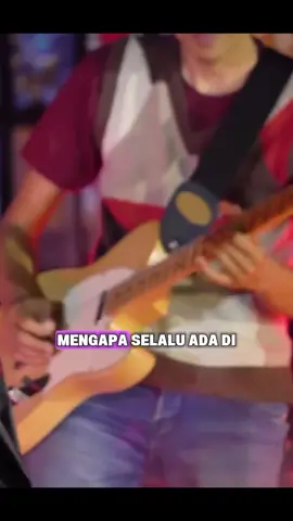 lagu nostalgia_hati yang kecewa_nafa urbach_cover_sasya arkhisna#viraltiktok #sadstory🥀 #liriklagu #fyp 