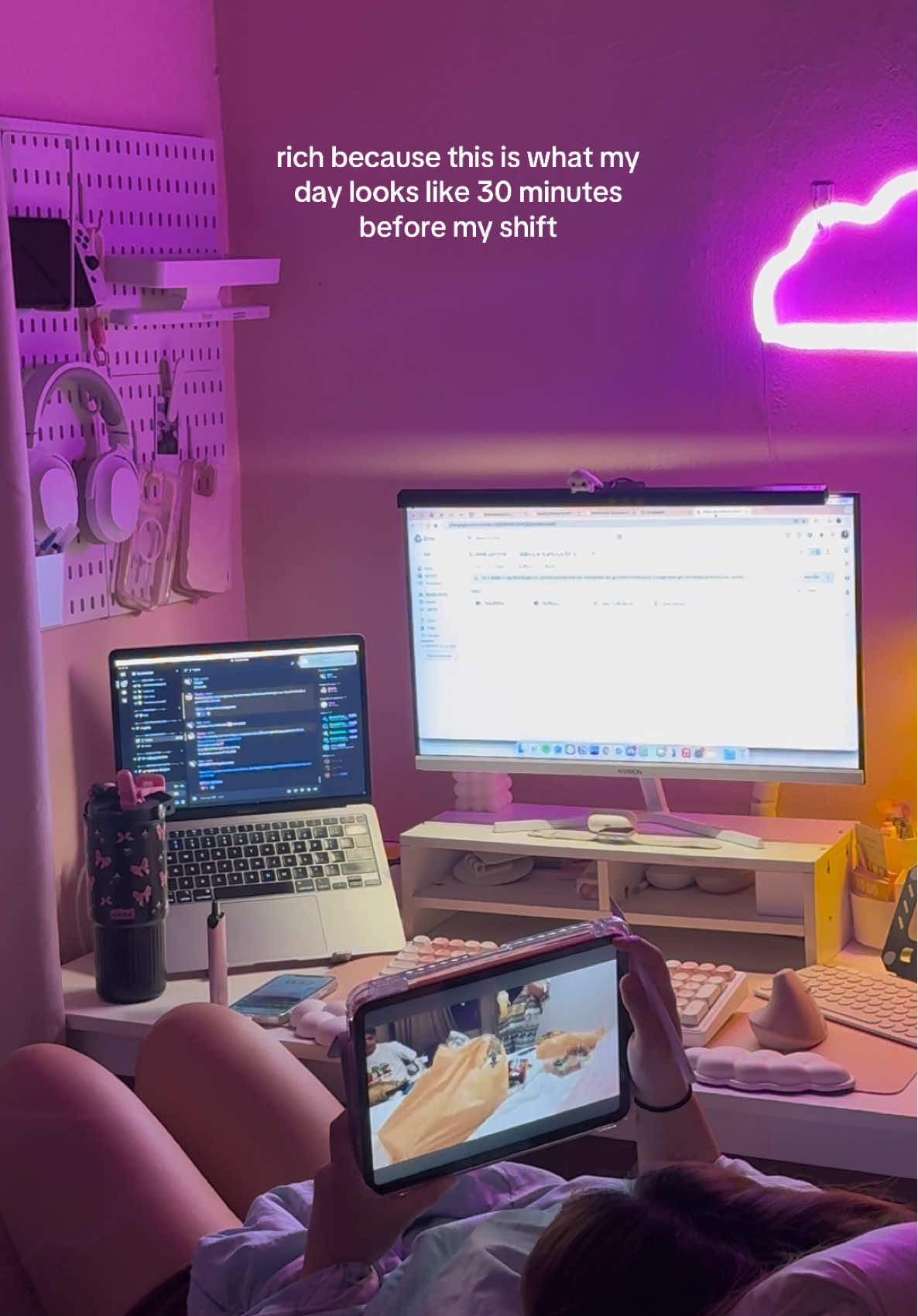 forever grateful 🫶🏻 #workfromhome #virtualassistant #wfhlife #virtualassistantlife 