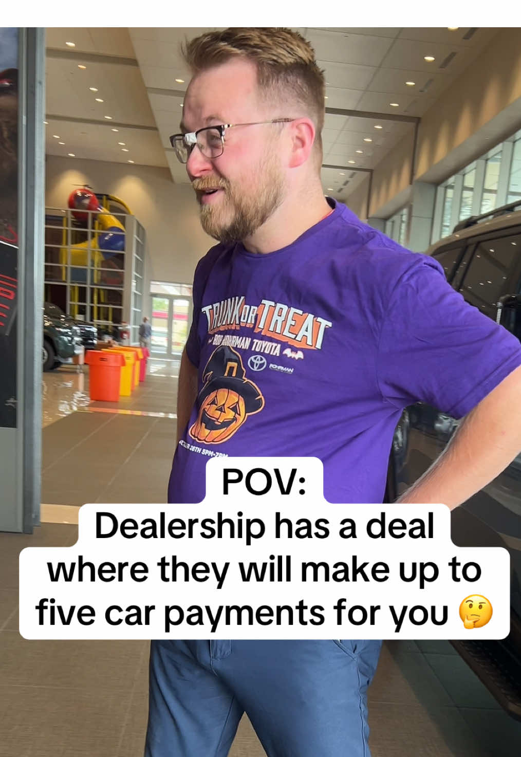 You make the bucket we make the payment #carbuying #carsales #carsalesman  