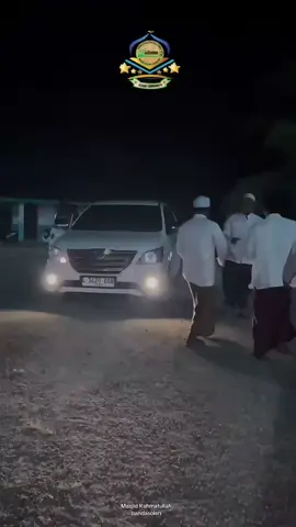 # Rutinan perdana bulanan setiap malam Jum'at pon #qosidahburdah 