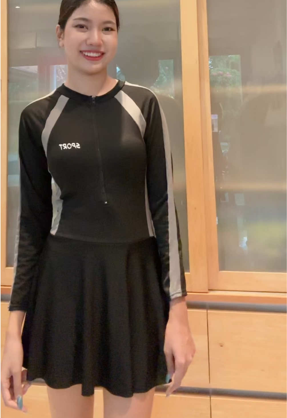 ชุดว่ายน้ำวันพีซสำหรับผู้หญิง #ชุดว่ายน้ําแฟชั่น #ชุดว่ายน้ำ #ชุดว่ายน้ำวันพีซสำหรับผู้หญิง #แฟชั่นผู้หญิง #แฟชั่น 