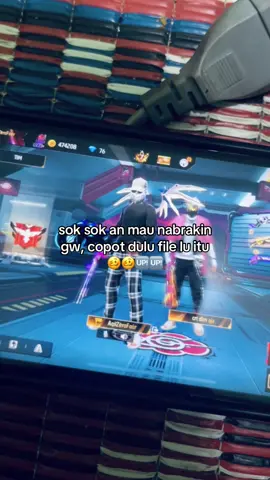 cungg😹#fyp #freefire #elitecees🥴🤙 #jagoancs🥵🤙 #storyepep #katakata #epepburik 