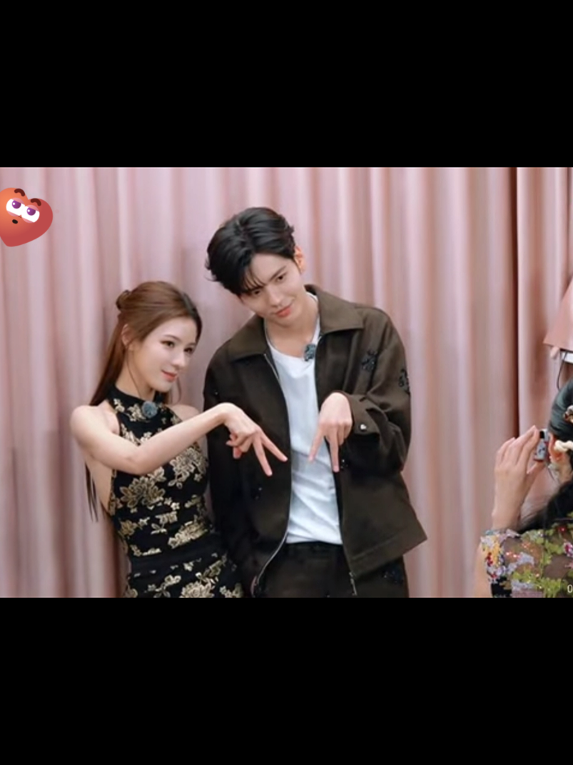 #จางอวี่ซี #zhangyuxi #ปี้เหวินจวิ้น #biwenjun 