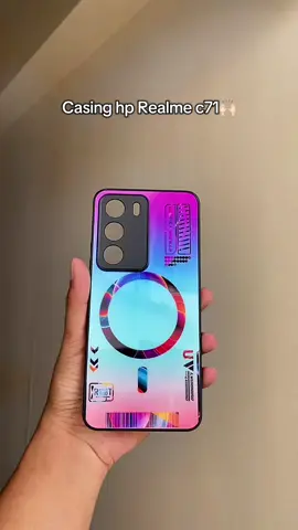 Yang hanya Realme c71 wajib banget sih punya casing hp ini!!! #realmec71 #casinghp #casehp #fyp 