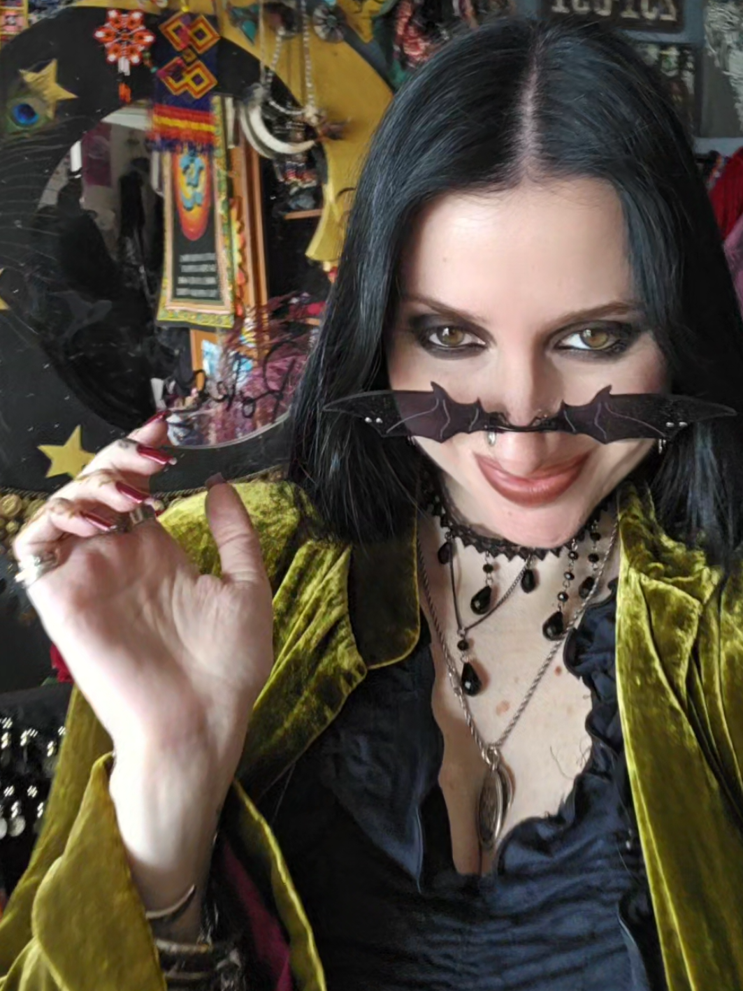#witch #witchcraft #witchesoftiktok #witchy #witchyvibes 